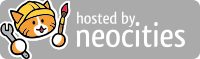 logo de Neocities